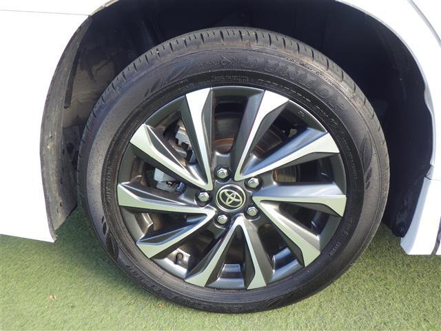 ヴォクシー ハイブリッドＳ－Ｚ　快適利便パッケージ（39枚目）