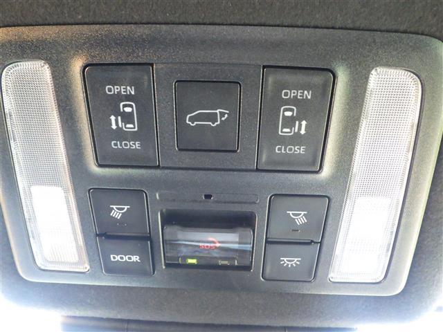 ヴォクシー ハイブリッドＳ－Ｚ（6枚目）