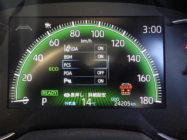 ヴォクシー ハイブリッドＳ－Ｚ（11枚目）