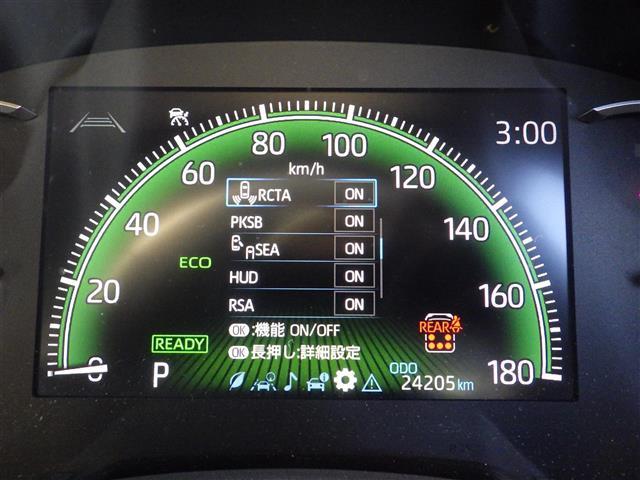 ヴォクシー ハイブリッドＳ－Ｚ（12枚目）