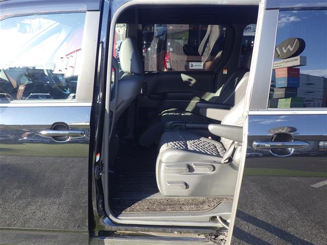 ヴォクシー ハイブリッドＳ－Ｚ（21枚目）