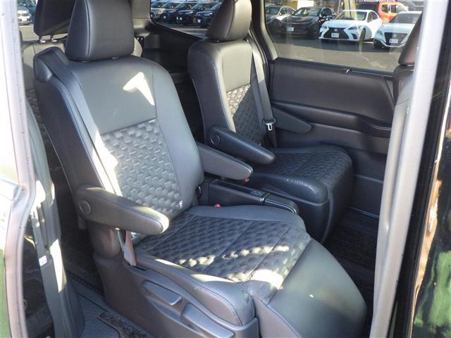 ヴォクシー ハイブリッドＳ－Ｚ（23枚目）