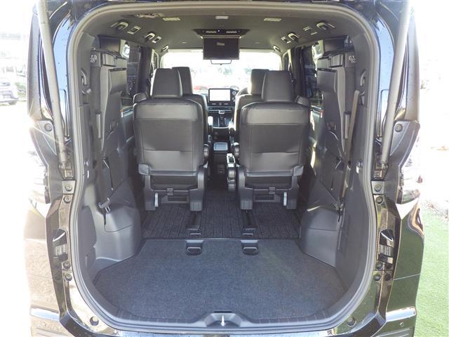 ヴォクシー ハイブリッドＳ－Ｚ（26枚目）