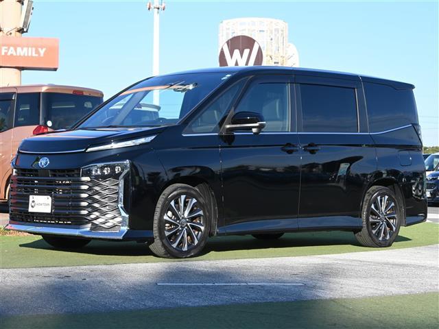 ヴォクシー ハイブリッドＳ－Ｚ（28枚目）