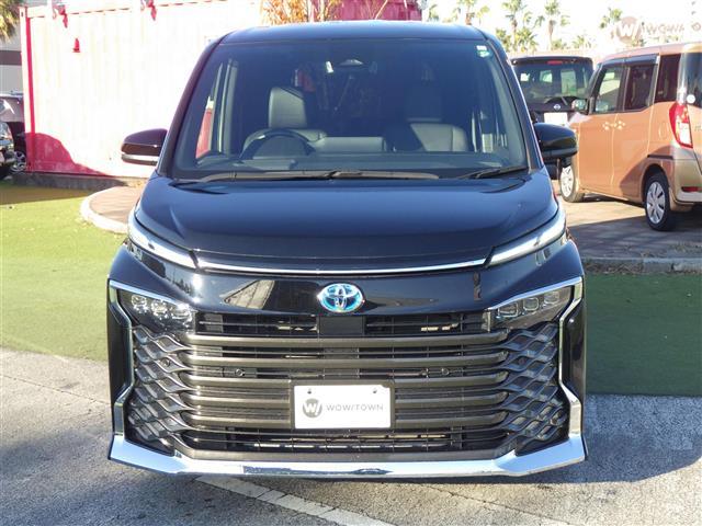 ヴォクシー ハイブリッドＳ－Ｚ（29枚目）