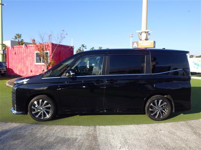 ヴォクシー ハイブリッドＳ－Ｚ（32枚目）