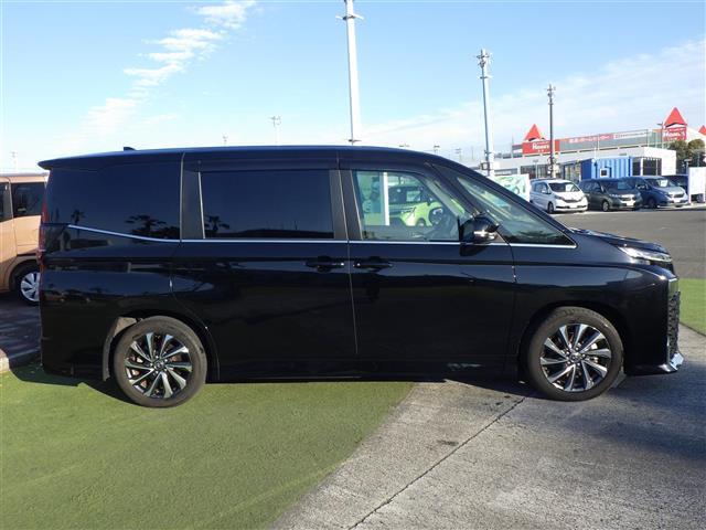 ヴォクシー ハイブリッドＳ－Ｚ（33枚目）