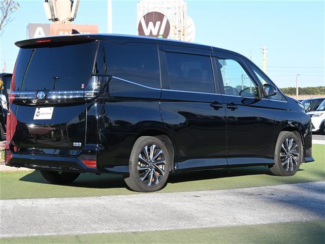 ヴォクシー ハイブリッドＳ－Ｚ（34枚目）