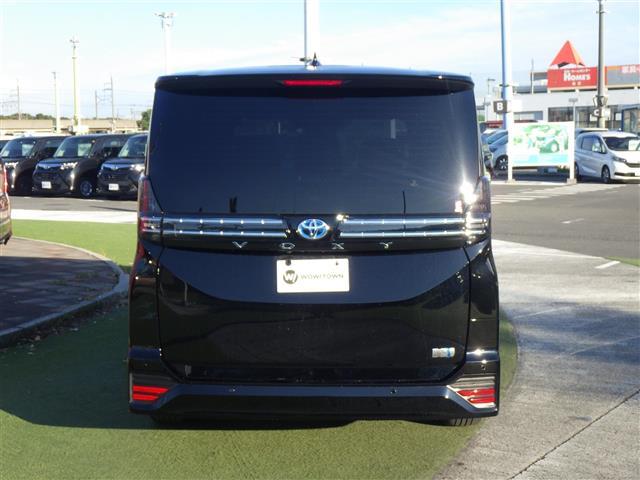 ヴォクシー ハイブリッドＳ－Ｚ（36枚目）