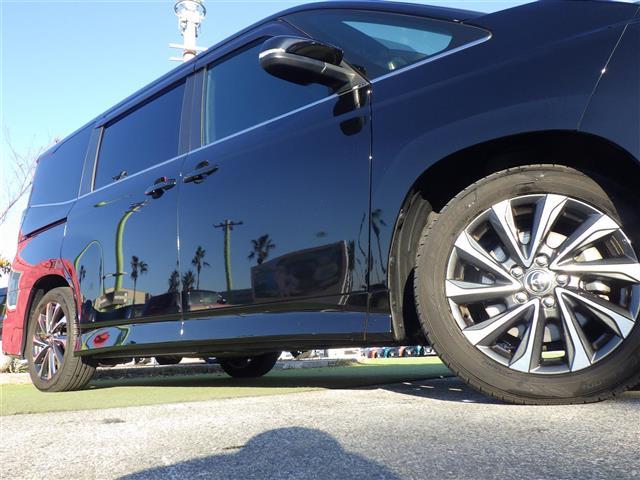 ヴォクシー ハイブリッドＳ－Ｚ（37枚目）