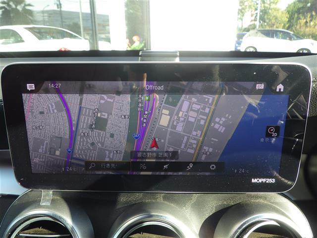 GLC GLC300 4マチック AMGライン(2枚目)