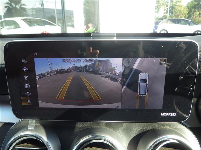 GLC GLC300 4マチック AMGライン(3枚目)