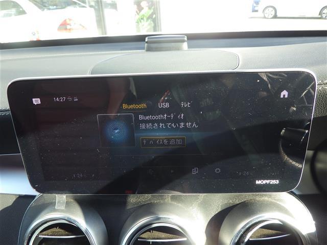 GLC GLC300 4マチック AMGライン(6枚目)