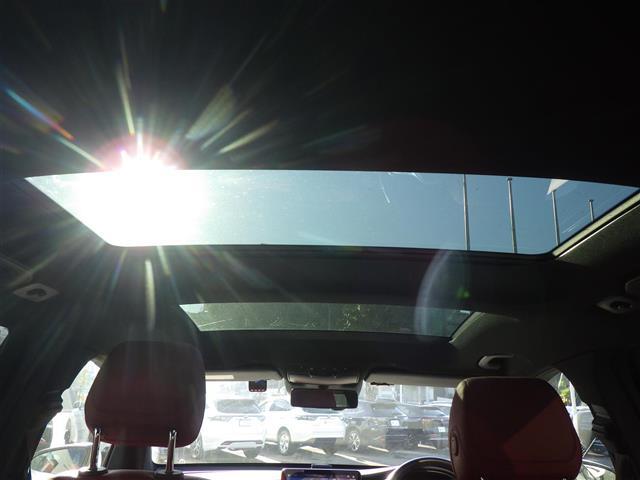 GLC GLC300 4マチック AMGライン(7枚目)