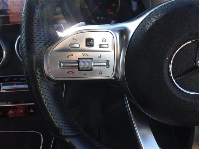 GLC GLC300 4マチック AMGライン(10枚目)