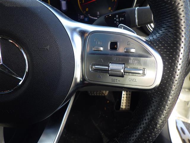 GLC GLC300 4マチック AMGライン(11枚目)