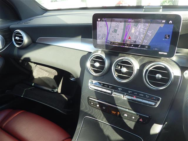 GLC GLC300 4マチック AMGライン(13枚目)