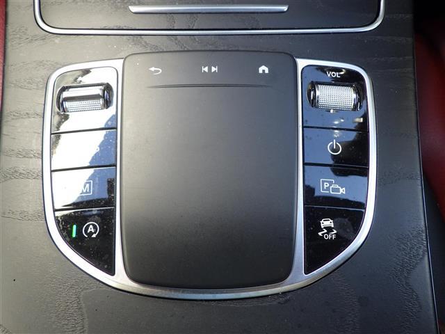 GLC GLC300 4マチック AMGライン(14枚目)