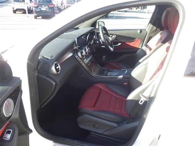 GLC GLC300 4マチック AMGライン(19枚目)