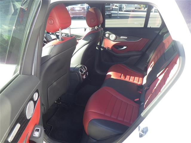 GLC GLC300 4マチック AMGライン(20枚目)