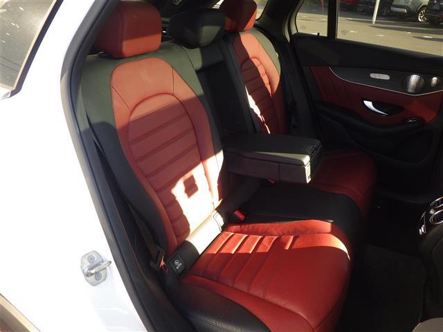 GLC GLC300 4マチック AMGライン(22枚目)