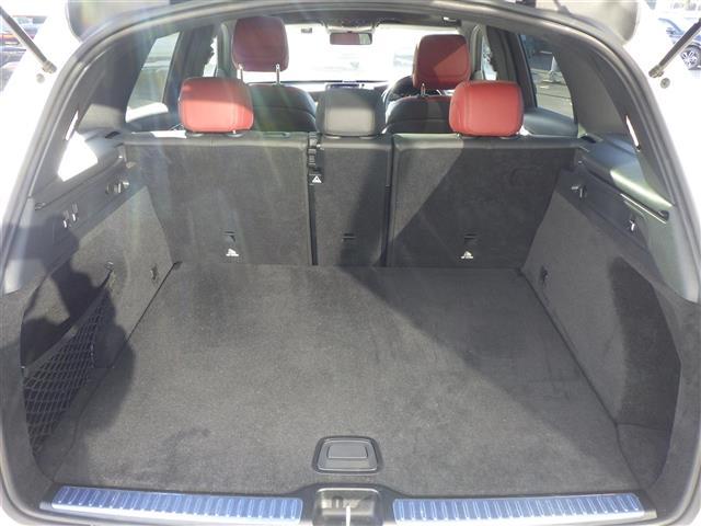 GLC GLC300 4マチック AMGライン(23枚目)