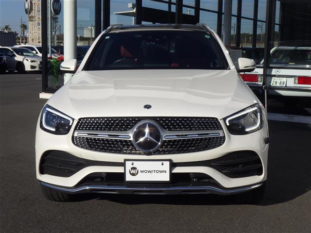GLC GLC300 4マチック AMGライン(28枚目)