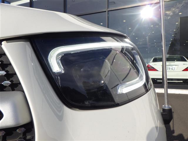 GLC GLC300 4マチック AMGライン(31枚目)