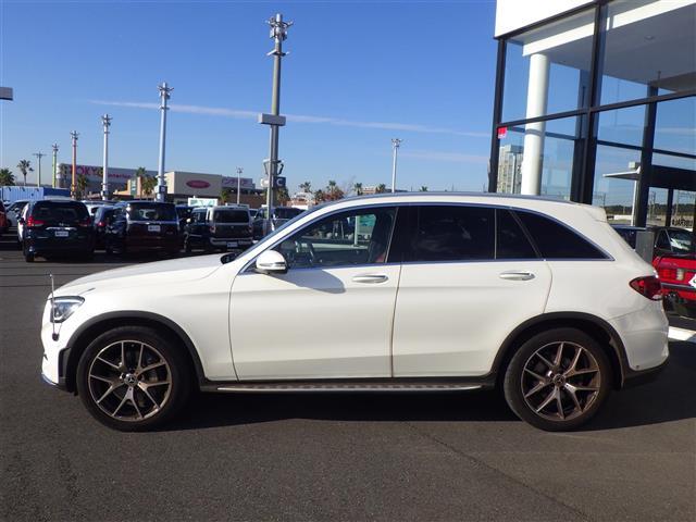 GLC GLC300 4マチック AMGライン(32枚目)