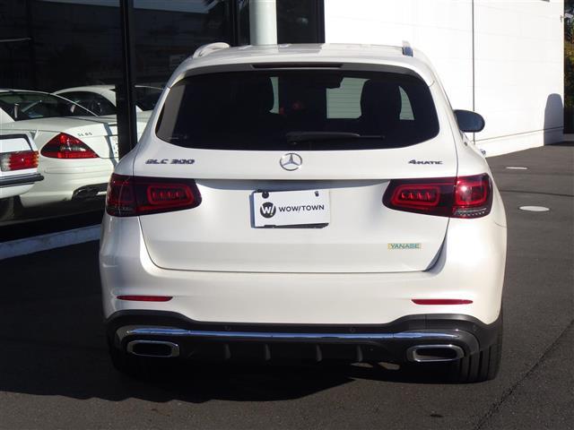 GLC GLC300 4マチック AMGライン(36枚目)