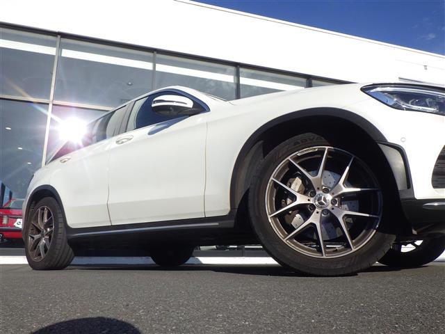 GLC GLC300 4マチック AMGライン(37枚目)