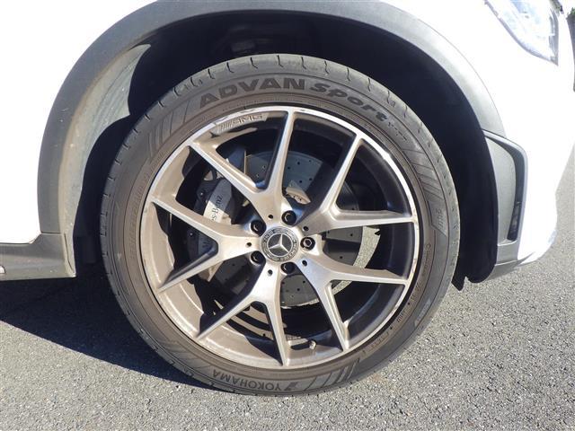 GLC GLC300 4マチック AMGライン(38枚目)