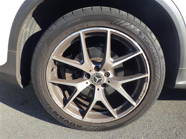 GLC GLC300 4マチック AMGライン(39枚目)
