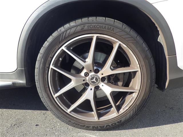 GLC GLC300 4マチック AMGライン(41枚目)