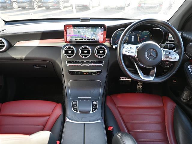 GLC GLC300 4マチック AMGライン(42枚目)
