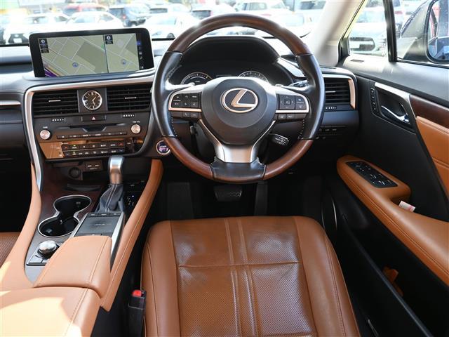 ＲＸ ＲＸ４５０ｈ　バージョンＬ（6枚目）