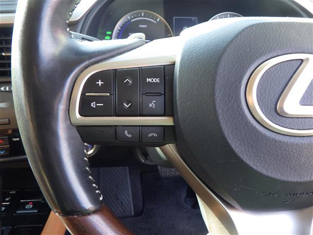 ＲＸ ＲＸ４５０ｈ　バージョンＬ（7枚目）