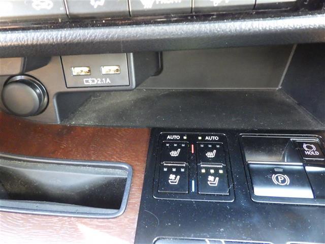 ＲＸ ＲＸ４５０ｈ　バージョンＬ（14枚目）