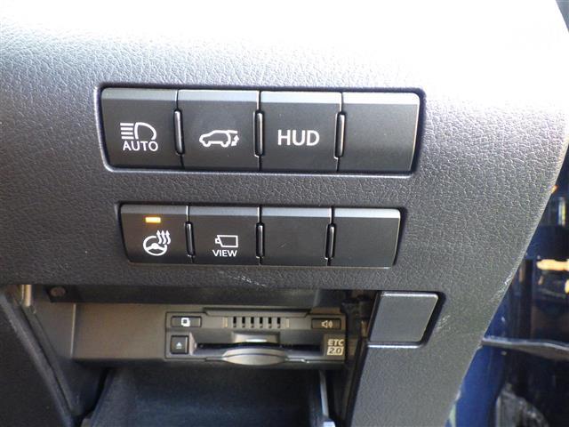 ＲＸ ＲＸ４５０ｈ　バージョンＬ（16枚目）