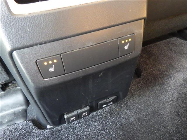 ＲＸ ＲＸ４５０ｈ　バージョンＬ（19枚目）