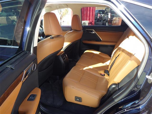 ＲＸ ＲＸ４５０ｈ　バージョンＬ（20枚目）