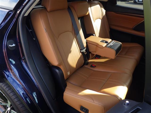 ＲＸ ＲＸ４５０ｈ　バージョンＬ（22枚目）