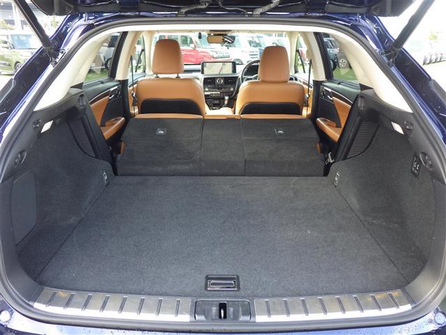 ＲＸ ＲＸ４５０ｈ　バージョンＬ（24枚目）