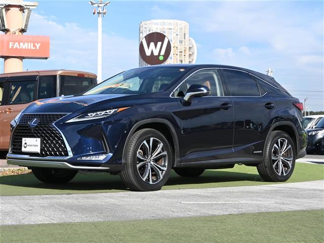 ＲＸ ＲＸ４５０ｈ　バージョンＬ（27枚目）