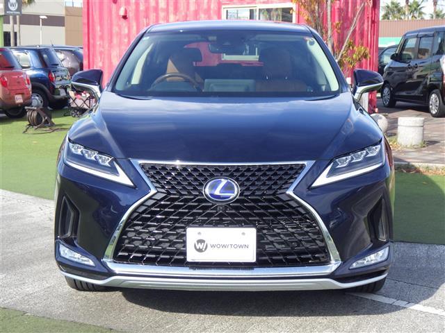 ＲＸ ＲＸ４５０ｈ　バージョンＬ（28枚目）