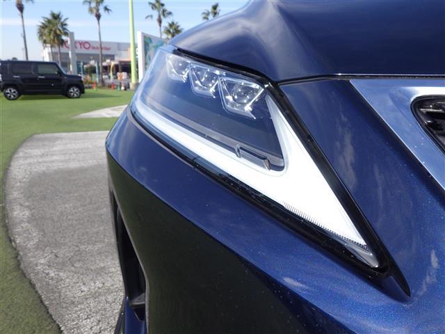 ＲＸ ＲＸ４５０ｈ　バージョンＬ（29枚目）