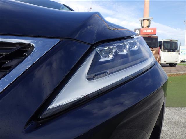 ＲＸ ＲＸ４５０ｈ　バージョンＬ（30枚目）