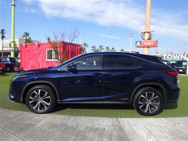 ＲＸ ＲＸ４５０ｈ　バージョンＬ（32枚目）