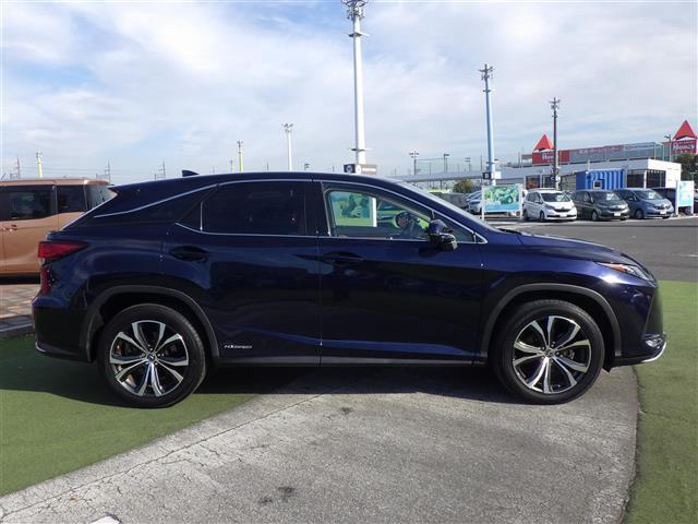 ＲＸ ＲＸ４５０ｈ　バージョンＬ（33枚目）