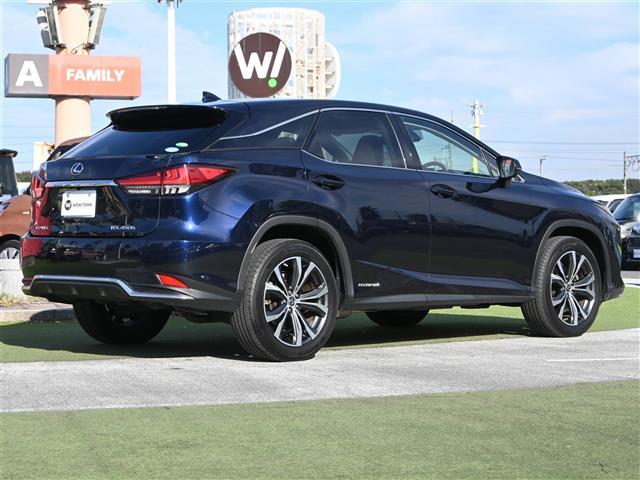 ＲＸ ＲＸ４５０ｈ　バージョンＬ（34枚目）